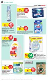 Catalogue Intermarché page 24