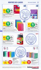 Catalogue Intermarché page 25