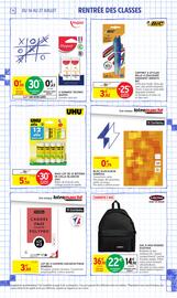 Catalogue Intermarché page 26