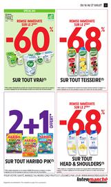 Catalogue Intermarché page 3