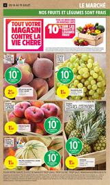Catalogue Intermarché page 4