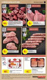 Catalogue Intermarché page 7