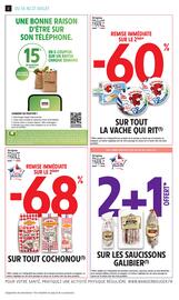 Catalogue Intermarché Hyper page 2