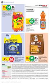 Catalogue Intermarché Hyper page 27