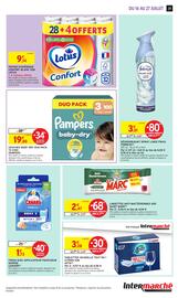 Catalogue Intermarché Hyper page 30