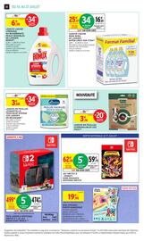 Catalogue Intermarché Hyper page 31