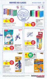 Catalogue Intermarché Hyper page 34
