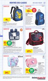 Catalogue Intermarché Hyper page 36