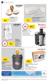 Catalogue Intermarché Hyper page 39