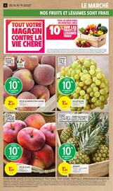 Catalogue Intermarché Hyper page 4