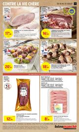 Catalogue Intermarché Hyper page 7