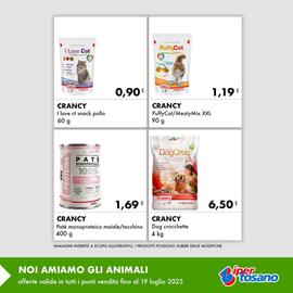 Volantino Iper Tosano Pagina 1