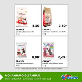 Volantino Iper Tosano Pagina 2