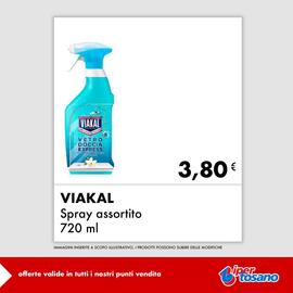 Volantino Iper Tosano Pagina 6