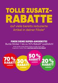Galeria Prospekt woche 28 Seite 2