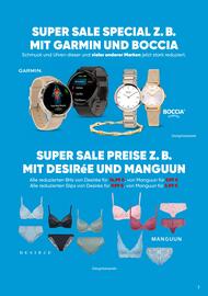Galeria Prospekt woche 28 Seite 3