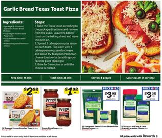 Harveys Supermarkets Weekly Ad Page 3