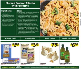 Harveys Supermarkets Weekly Ad Page 4