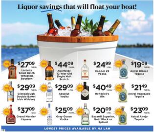 ShopRite Weekly Ad Page 2