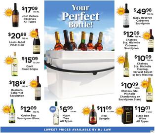 ShopRite Weekly Ad Page 3