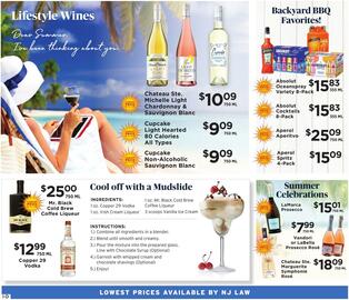 ShopRite Weekly Ad Page 4