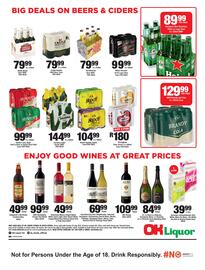 OK Liquor catalogue Page 2