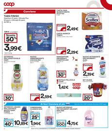 Volantino Coop Pagina 12