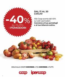 Volantino Coop Pagina 16