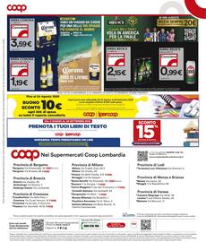 Volantino Coop Pagina 17