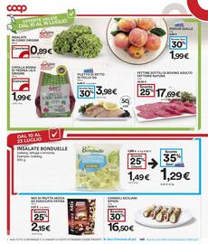 Volantino Coop Pagina 2