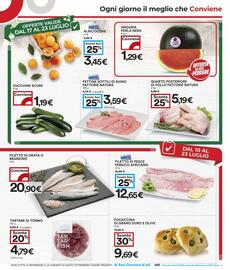 Volantino Coop Pagina 3