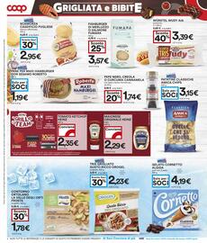 Volantino Coop Pagina 8