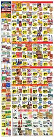 Superior Grocers Weekly Ad week 28 Page 2