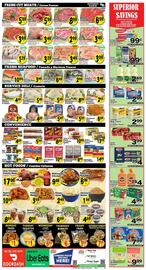 Superior Grocers Weekly Ad week 28 Page 3