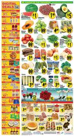 Superior Grocers Weekly Ad week 28 Page 4
