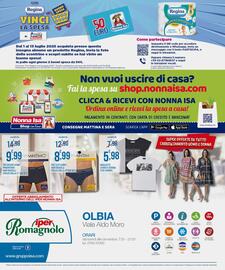 Volantino Iper Romagnolo Pagina 24