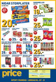 Price Lagerbutikk Kundeavis Side 2