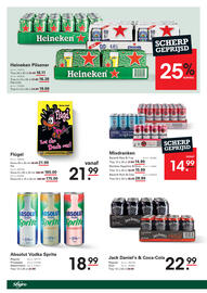 Sligro folder | Tilburgse Kermis Pagina 2
