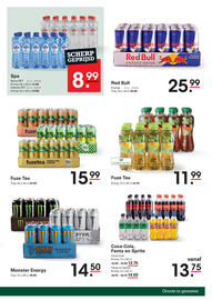 Sligro folder | Tilburgse Kermis Pagina 3