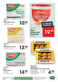 Sligro folder | Tilburgse Kermis Pagina 4