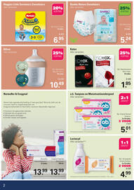 De Online Drogist folder week 28 Pagina 2