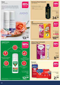 De Online Drogist folder week 28 Pagina 8