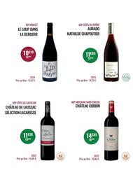 Catalogue Nicolas page 7
