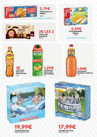 Catalogue Hmarket semaine 28 page 3