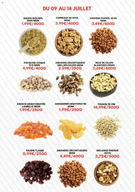 Catalogue Hmarket semaine 28 page 4