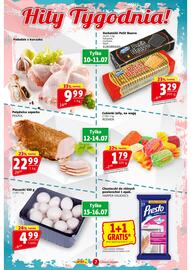 Prim Market gazetka tydzień 28 Strona 7