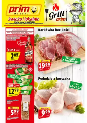 Prim Market gazetka (ważność do 16-07)