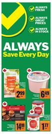 Food Basics flyer week 28 Page 14
