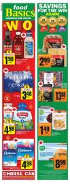 Food Basics flyer week 28 Page 2