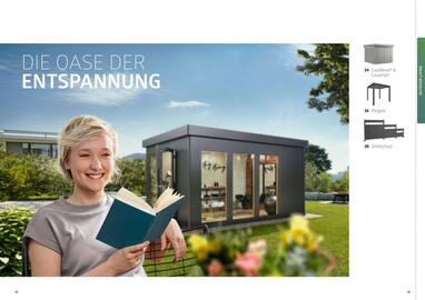 Dehner Prospekt Seite 17